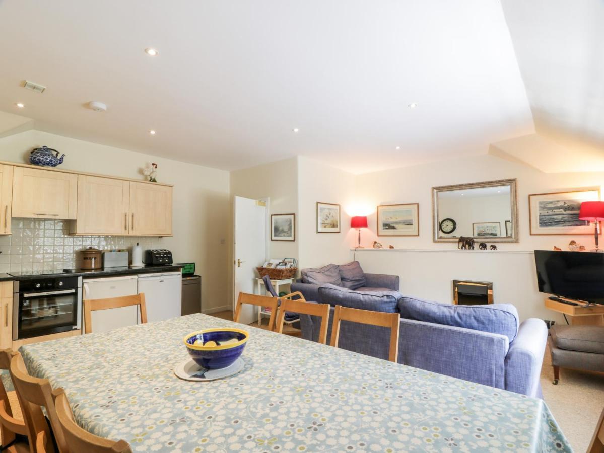 The Mews Flat Apartamento Dalswinton Exterior foto