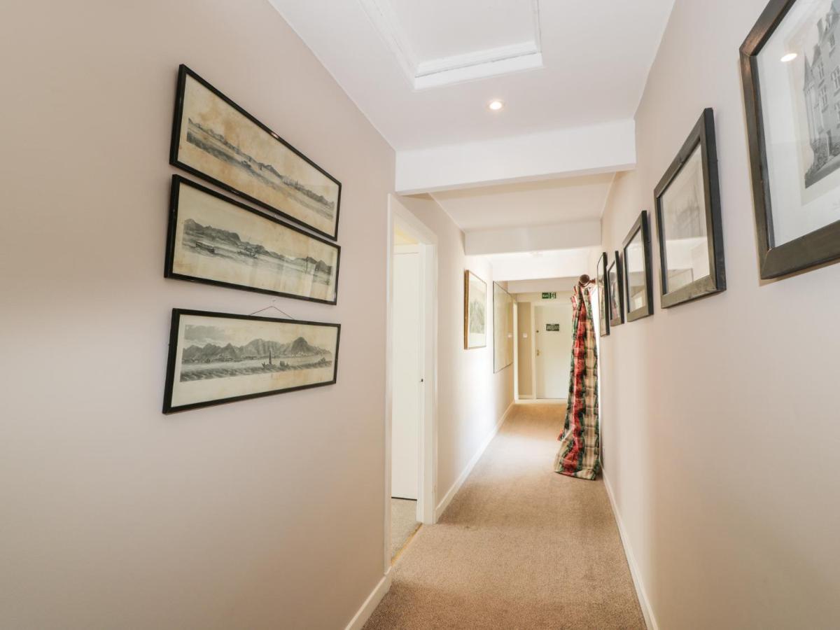 The Mews Flat Apartamento Dalswinton Exterior foto